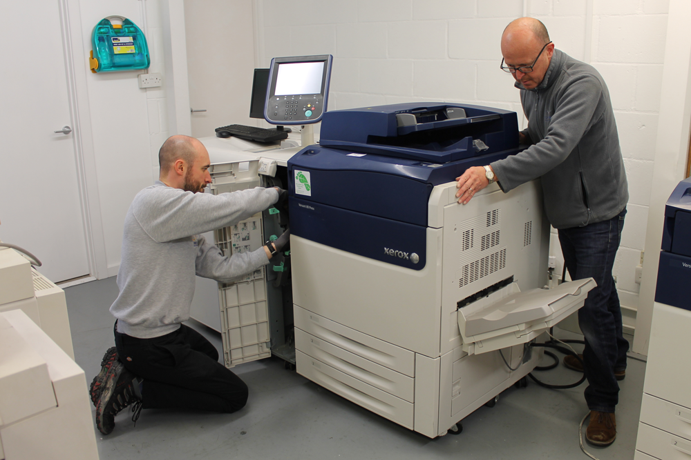 Xerox-Machine-Install-1